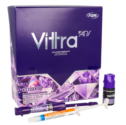 Vittra APS kit