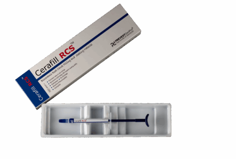 Cerafill RCS™